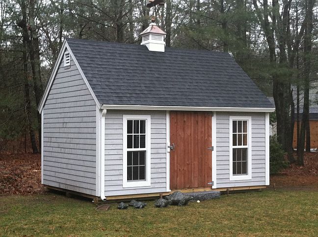 custom-wood-shed
